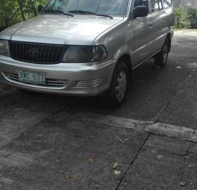 Toyota Revo 2003 for sale