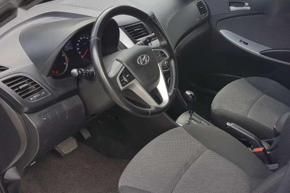 Hyundai Accent 2014 CRDi MT for sale