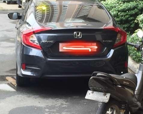 2016 Honda Civic for sale