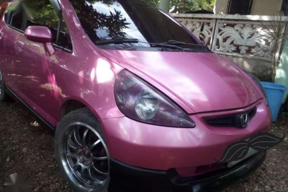 HONDA FIT 2008 model for sale