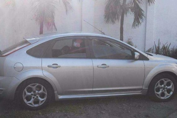 2012 Turbo Diesel Ford Focus TDCI for sale