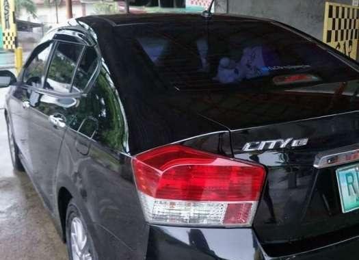 Honda City 1.5 E Top of the line 2009 model for sale