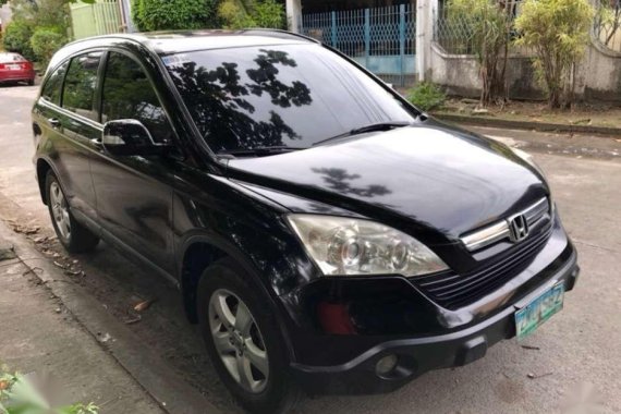 Honda CRV 2008 Automatic for sale