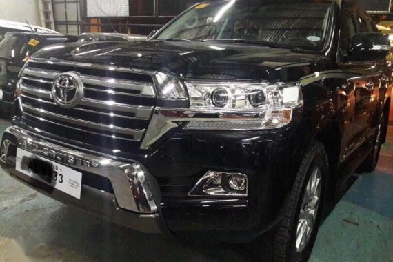 2018 Toyota Landcruiser VX Premium Dsl For Sale 