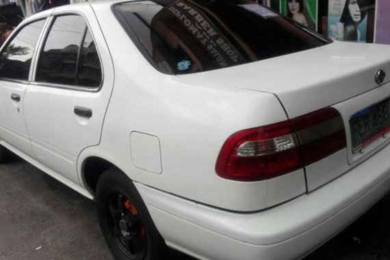 2000 Nissan Sentra fe for sale