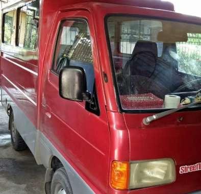 For Sale Suzuki FB Multicab