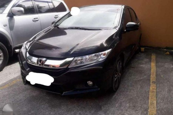 Assume Balance 2017 Honda City vx for sale