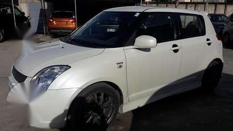 For sale Suzuki Swift 2005.