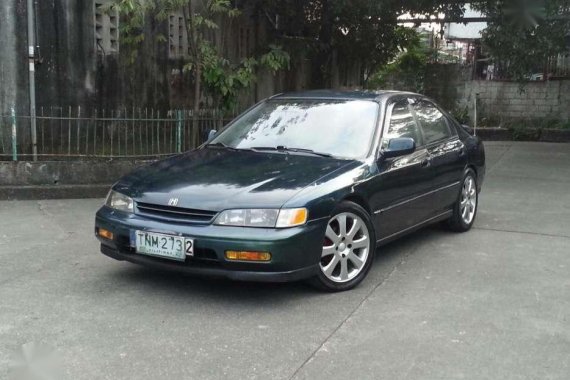 1994 Honda Accord Exi AT Pormado for sale