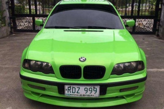 For sale!!! Bmw 316i e46 body 2000 model