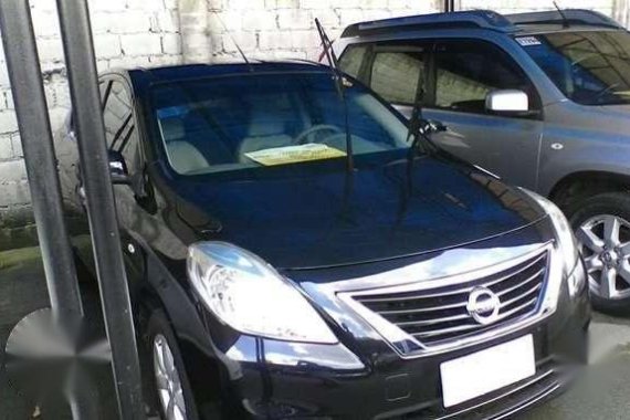 2016-Grab Almera Nissan for sale