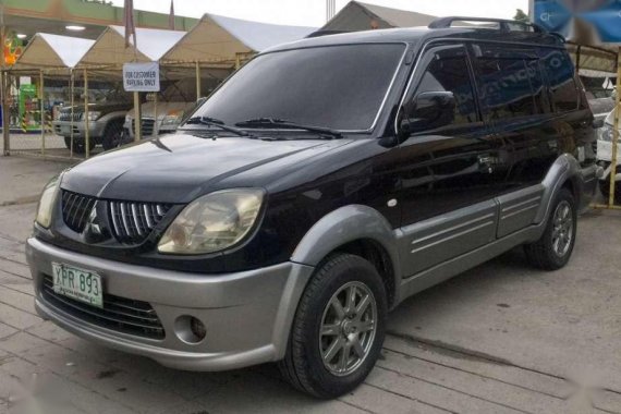 2004 Mitsubishi Adventure Grand Sport Automatic for sale