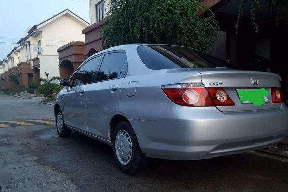 Honda City 2007 idsi MT for sale