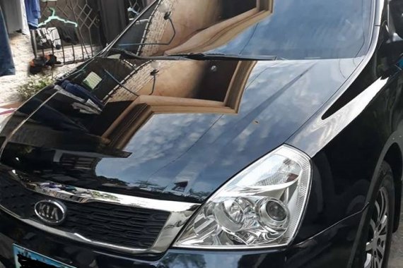 Kia Carnival EX 2011 for sale