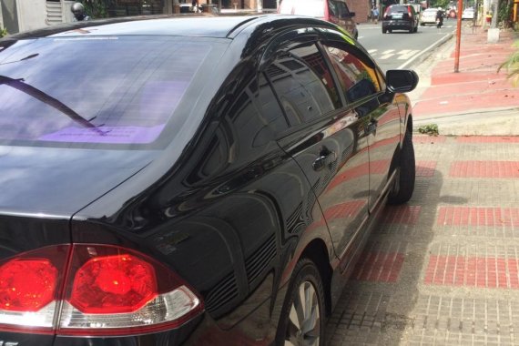 Honda Civic Fd 2010 for sale