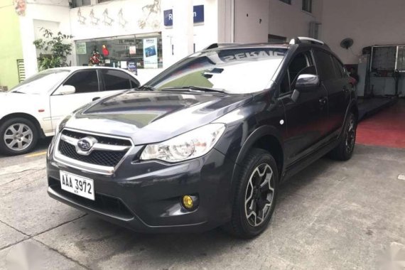 2014 Subaru XV 2.0L AWD AT for sale