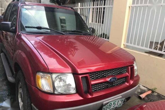 Ford Explorer 2001 4x4 for sale