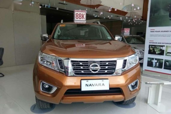 Nissan Navara 2017 for sale
