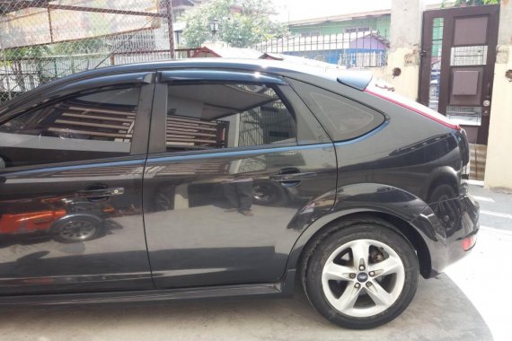 Ford Focus 2009 Diesel Automatic for sale 