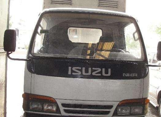 2005 Isuzu NKR, IPV, L300 All trucks Diesel for sale