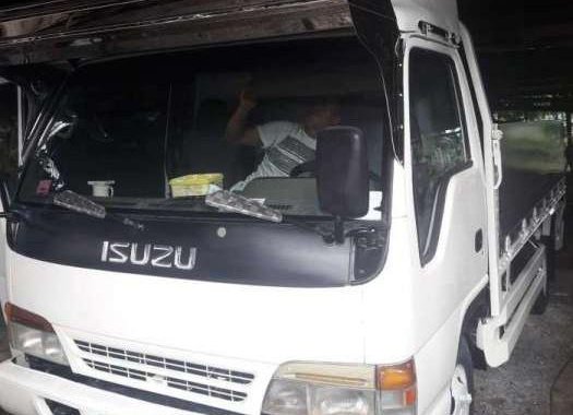 Isuzu Elf NPR for sale