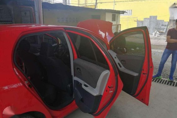 Toyota Yaris 2011 for sale