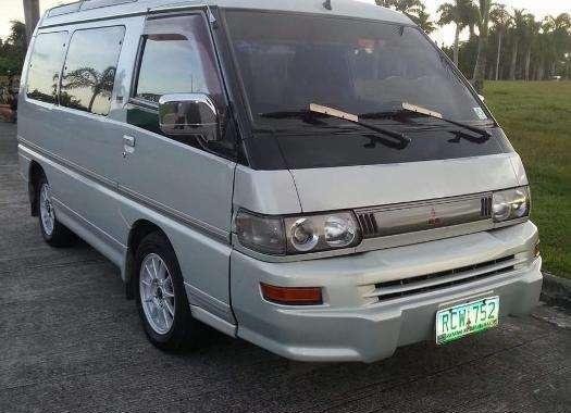 93 Mitsubishi L300 Delica for sale