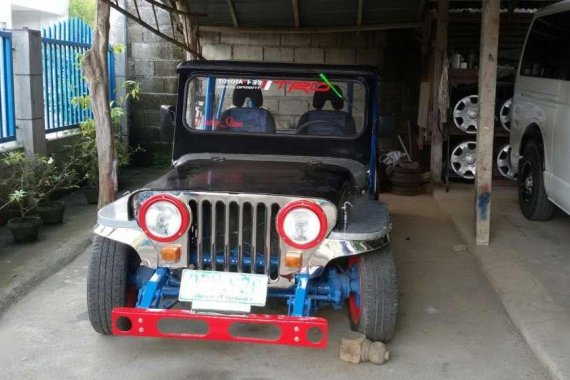 Toyota Owner Type Jeep MT Silver For Sale 