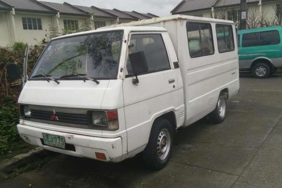 1995 Mitsubishi L300 fb for sale