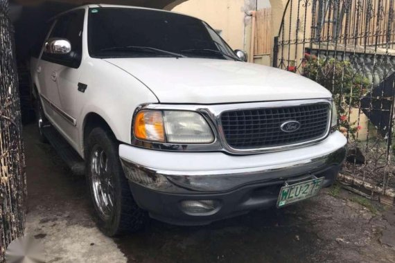 Ford Expedition 2001 for sale