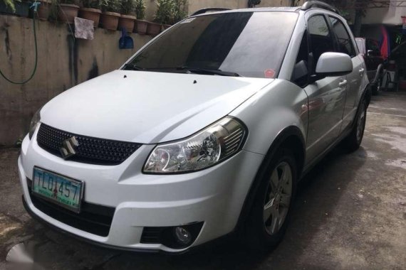 Suzuki SX4 Hatchback 2011 for sale