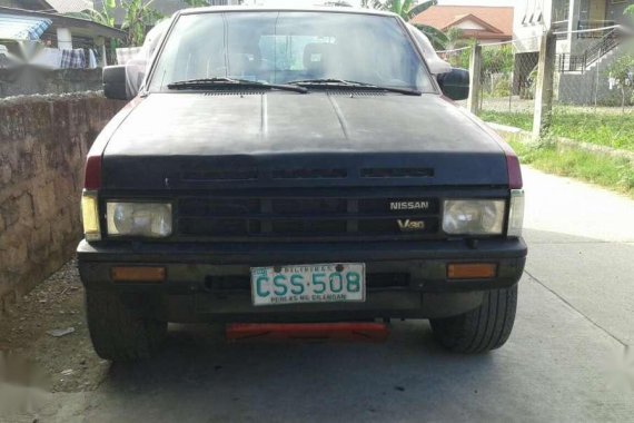 Nissan Terrano 4x4 manual for sale