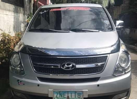 Hyundai Grand Starex VGT 2008 for sale