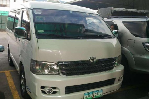 2018 Toyota Coaster 30 seater Automatic Door for sale