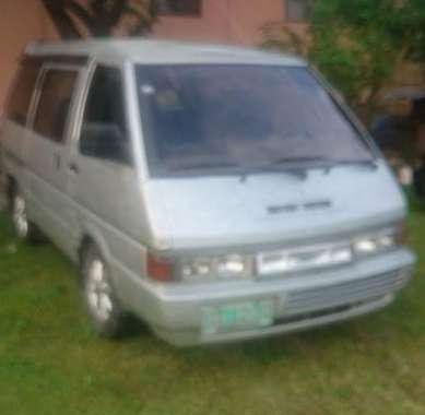 Nissan Vanette 1997 for sale