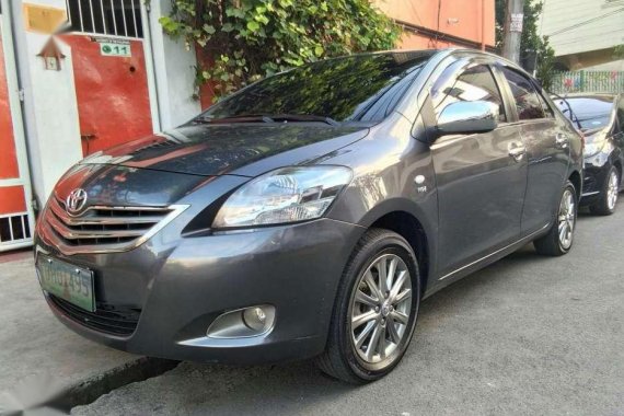 For Sale! 2013 Toyota Vios 1.3 J Limited