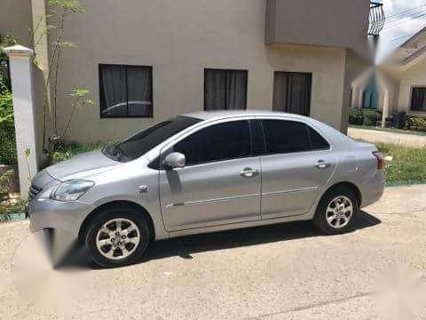 Toyota Vios 2012 1.3E for sale