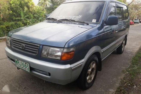 Toyota Revo 2000model for sale