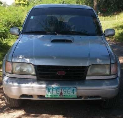 For sale 2009 Kia Sportage