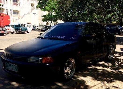 Mitsubishi Lancer Pizzapie 97 for sale