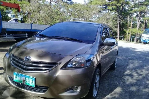 Sale or trade in 2013 Toyota Vios