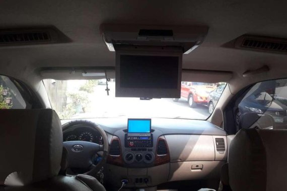 2006 Toyota Innova G Like Bnew for sale