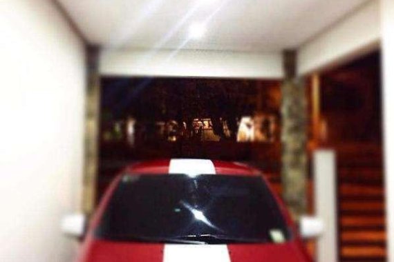 Mitsubishi Mirage g4 GLX 2014 model for sale