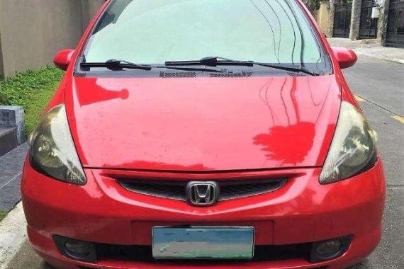 HONDA Jazz AT 2005 for sale