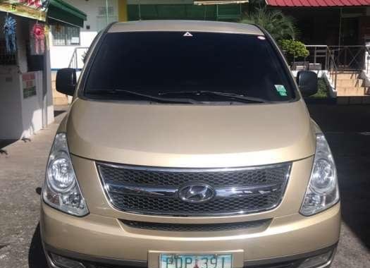 Hyundai Starex 2011 for sale