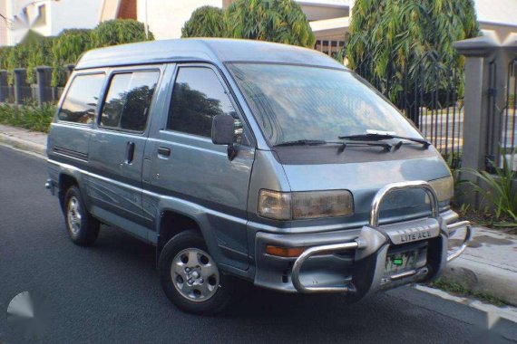 98-Toyota Liteace Singkit Power for sale