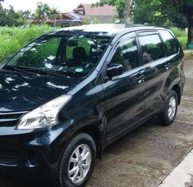 Toyota Avanza E 2013 matic for sale