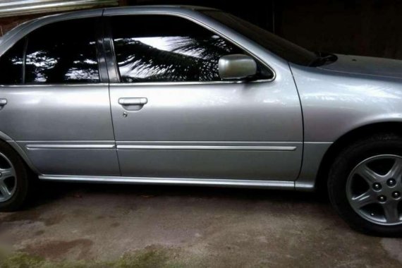 Like new Nissan Sentra for sale