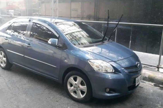 Toyota Vios G 2009 Automatic for sale