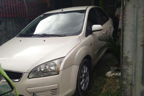 2006 Ford Focus Matic for sale